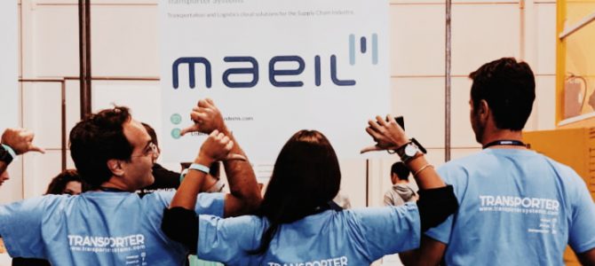 MAEIL na WEBSUMMIT 2018 MAEIL na WEBSUMMIT 2018