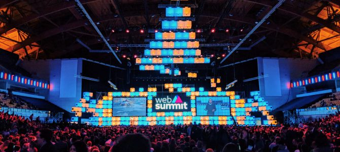 MAEIL na WEBSUMMIT MAEIL na WEBSUMMIT
