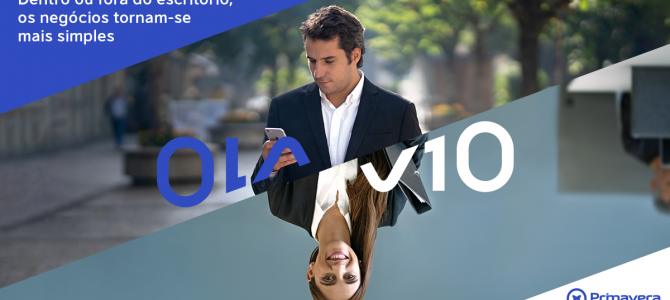 V10 – Integração Encomendas Contabilidade V10 – Integração Encomendas Contabilidade