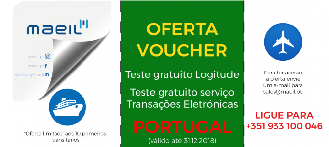 Oferta Software Transitário para Portugal Oferta Software Transitário para Portugal