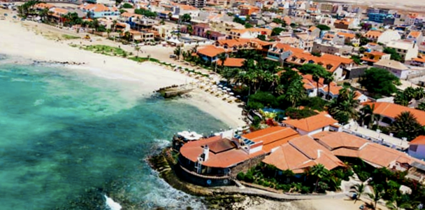 MAEIL na FIC em Cabo Verde MAEIL na FIC em Cabo Verde
