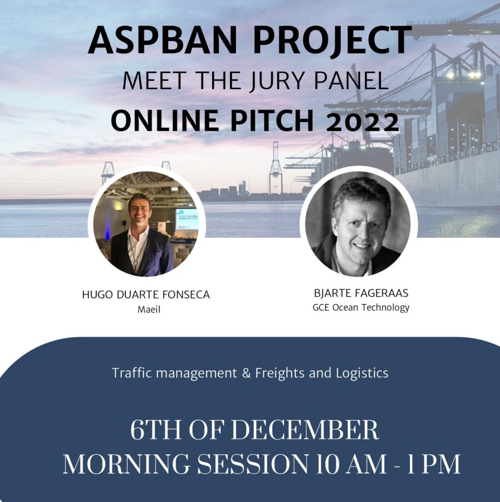 Aspban Project