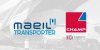 MAEIL alarga parceria com a Champ para os PALOP e com integração com o Transporter
