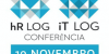 MAEIL como Sponsor na Conferência hR LOG | iT Log