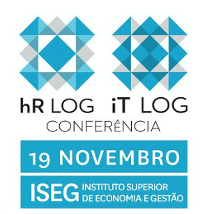 Read more about the article MAEIL como Sponsor na Conferência hR LOG | iT Log