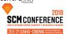 MAEIL no SCM Conference 2018