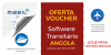 Oferta Software Transitário para Angola