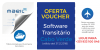 Oferta Software Transitário para Cabo Verde