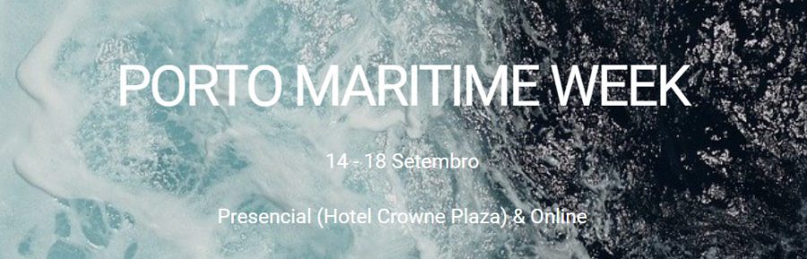 You are currently viewing MAEIL PORTO MARITIME WEEK