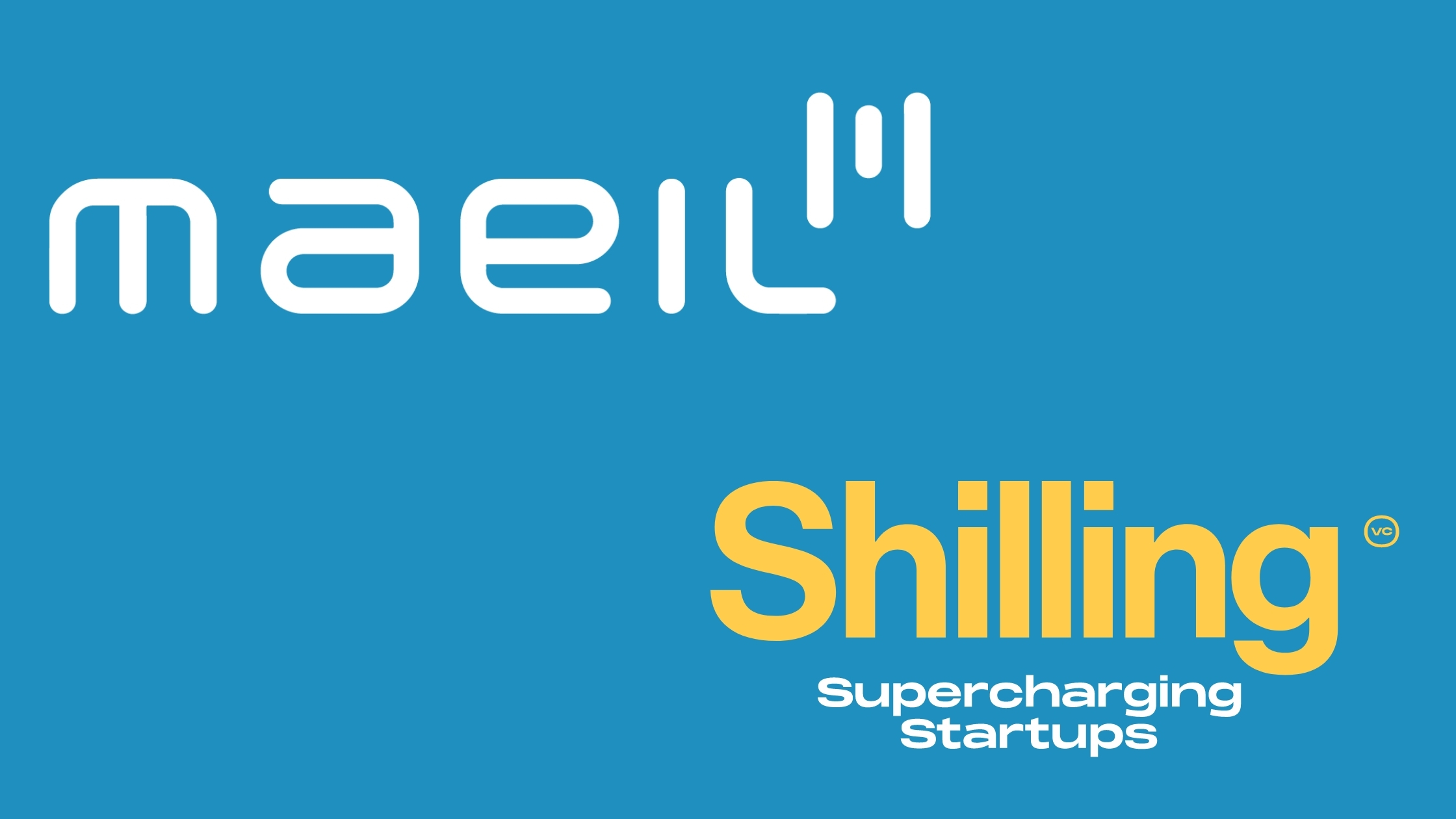 You are currently viewing MAEIL – Shilling Founders Fund