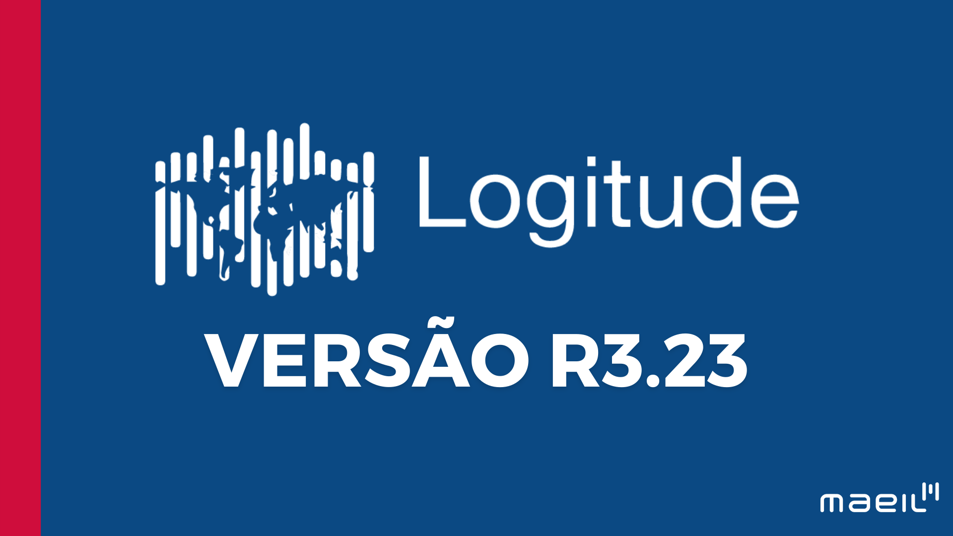 You are currently viewing Nova Versão Logitude R3.23