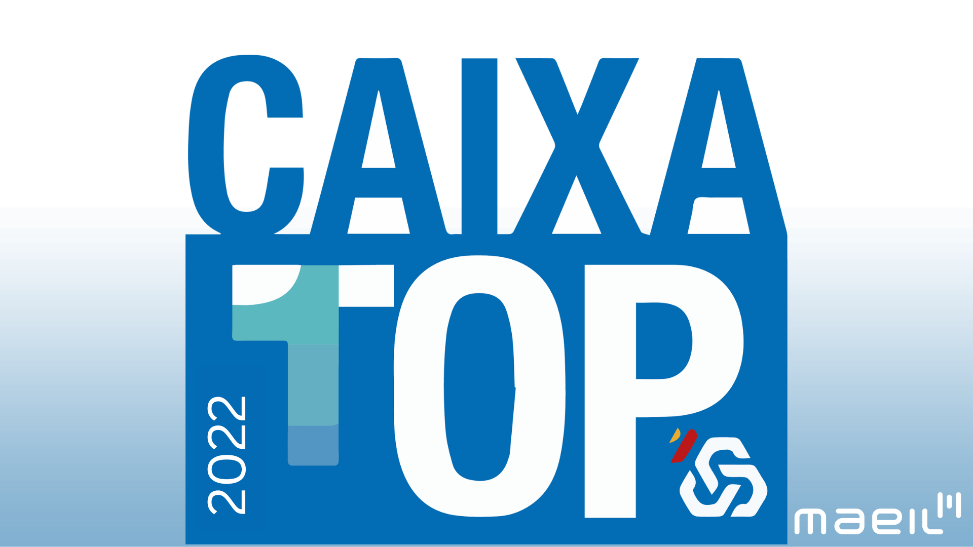 You are currently viewing MAEIL obtém Estatuto CAIXA TOP 2022