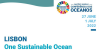 MAEIL presente no One Sustainable Ocean