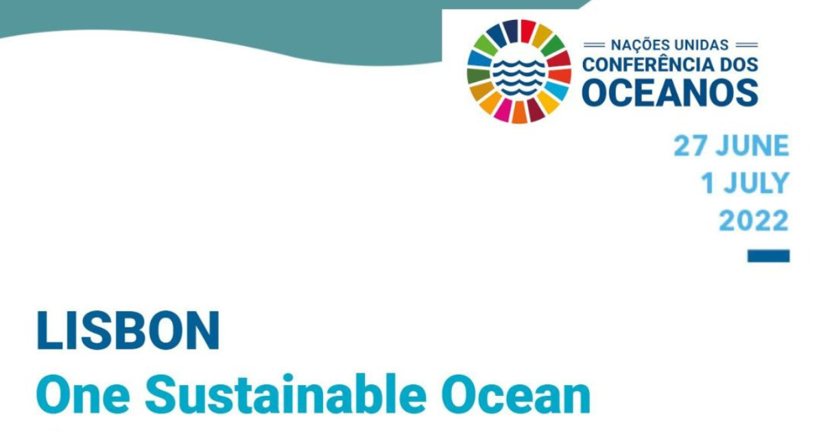 You are currently viewing MAEIL presente no One Sustainable Ocean